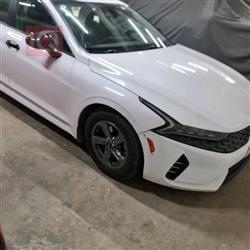 كيا K5